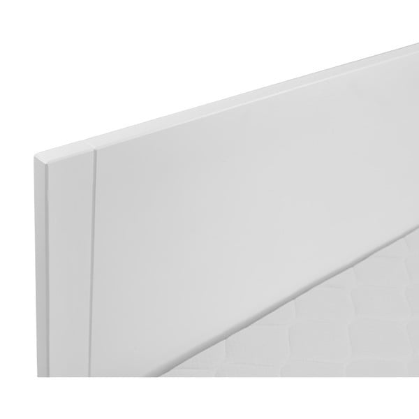 Dvoulůžková postel z masivního borovicového dřeva SKANDICA Karin, 140 x 200 cm-image-3