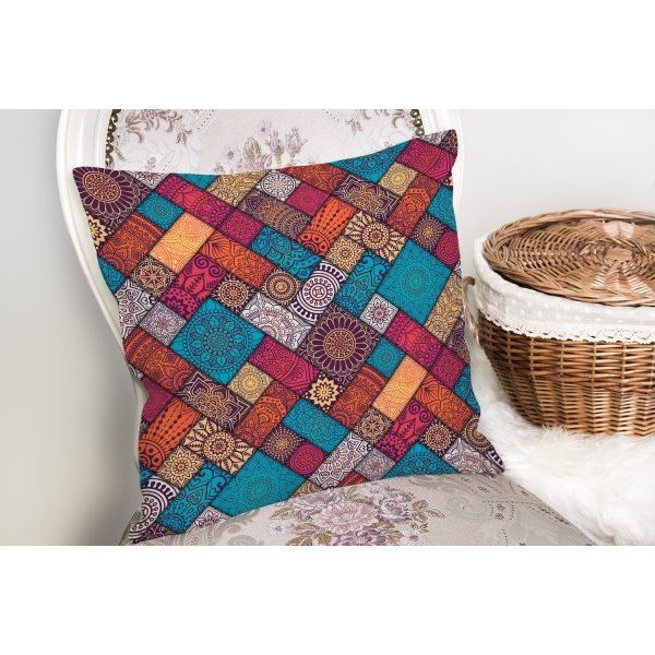 Povlak na polštář Minimalist Cushion Covers Gantima, 45 x 45 cm-image-2