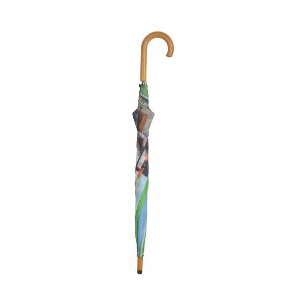Deštník Esschert Design Pes, ⌀ 120 cm-image-1
