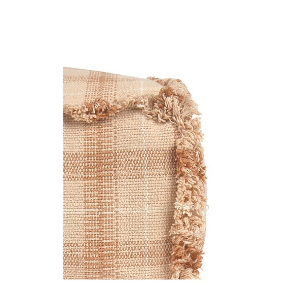 Růžový dětský sedací vak Rose – Lorena Canals-image-3