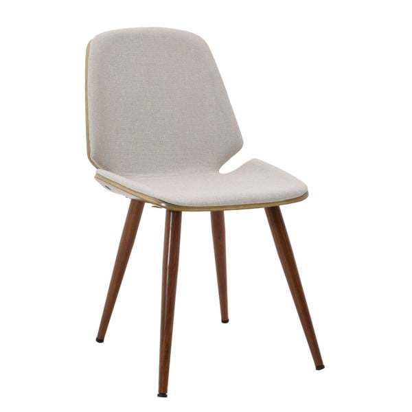Jídelní židle z březového dřeva InArt Eleganto