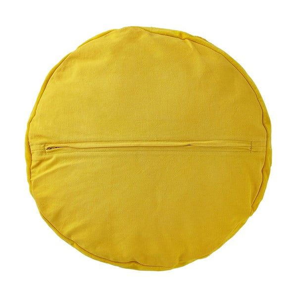 Polštář Lupeto Yellow-image-1