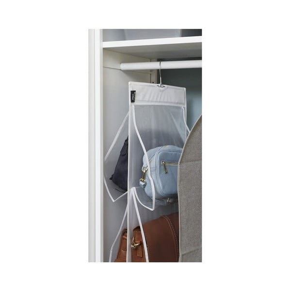 Závěsný organizér na 8 kabelek Domopak Hanging-image-2