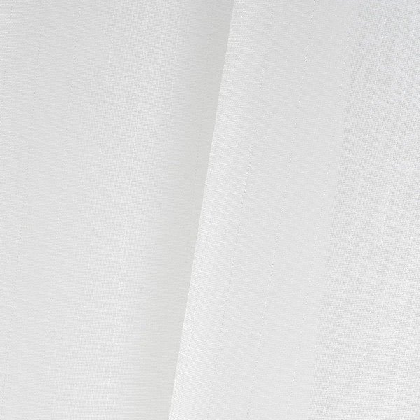 Bílý závěs 140x260 cm Gentle – Casa Selección-image-4