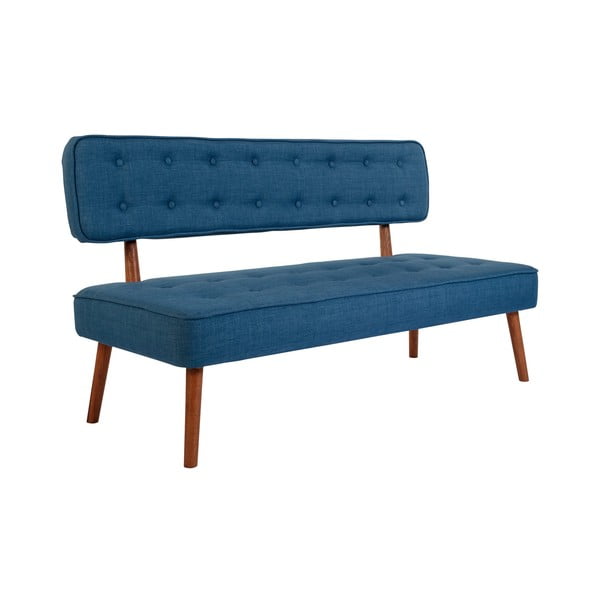 Modrá lavice Westwood – Balcab Home-image-2