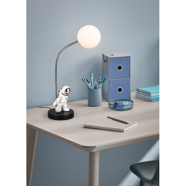 Černá dětská lampička Arm – Reality-image-2