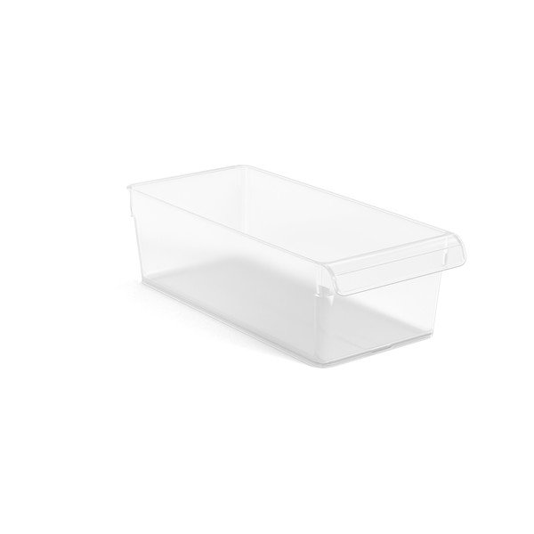 Plastový organizer do lednice 3 ks Fridge – Rotho-image-3