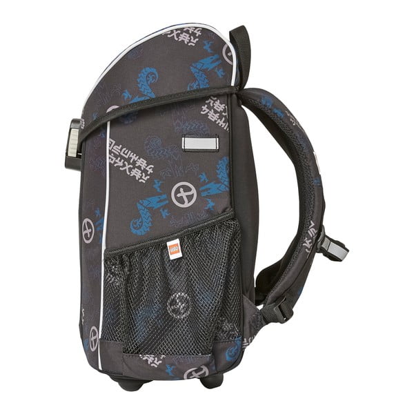 Dětský batoh 18 l Ninjago Arin Easy Light – LEGO®-image-1