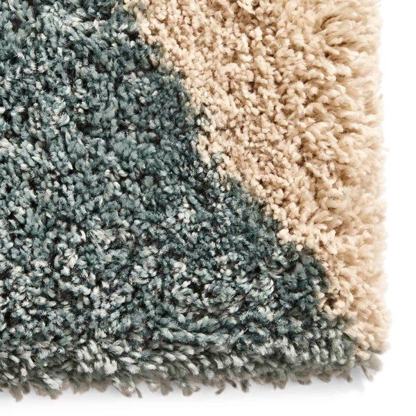 Šedo-modrý koberec Think Rugs Royal Nomadic Grey &Teal, 120 x 170 cm-image-3