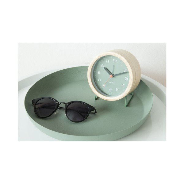 Zelený podnos PT LIVING Nimble, ⌀ 27 cm-image-2