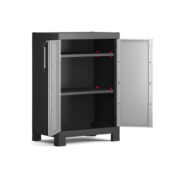 Dílenská skříň Detroit – Keter-image-1