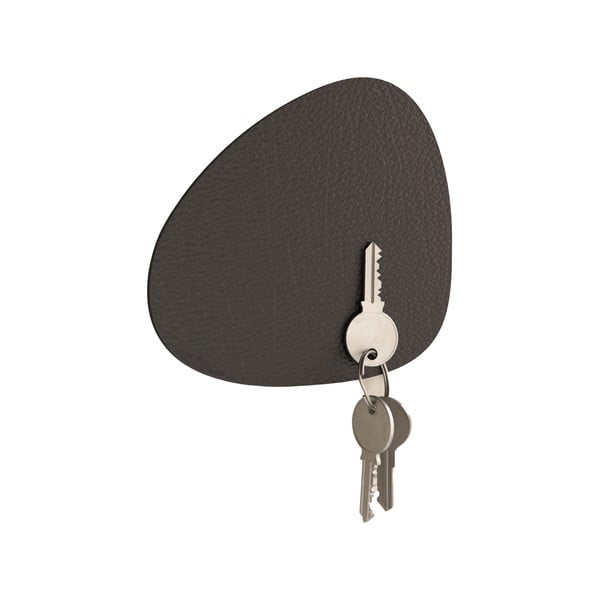 Věšák na klíče z eko kůže Board Bull – LIND DNA