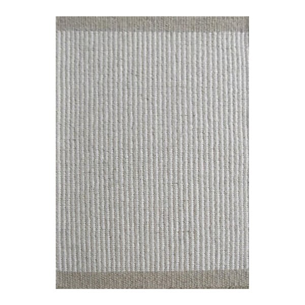 Ručně tkaný vlněný koberec Linie Design Lorenzo, 60 x 90 cm