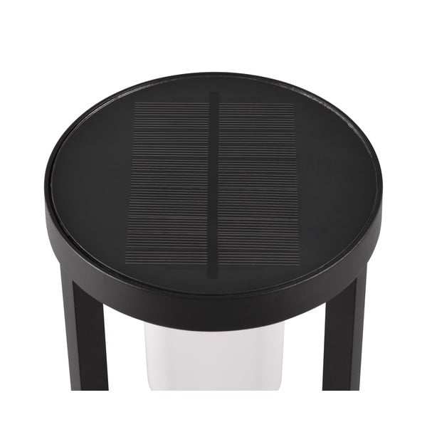 LED venkovní svítidlo se senzorem pohybu (výška 25 cm) Carmo – Trio-image-3