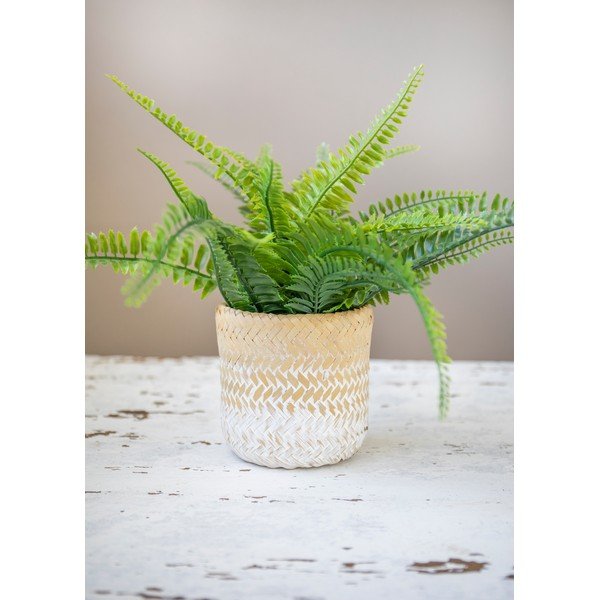 Květináč z mořské trávy Kitchen Craft Ombré-image-4