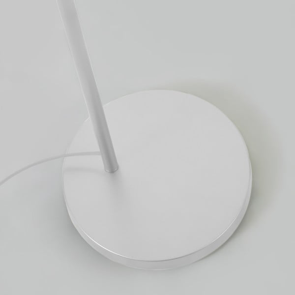 Stojací lampa v přírodní barvě s ratanovým stínidlem (výška 157 cm) Damila – Kave Home-image-3