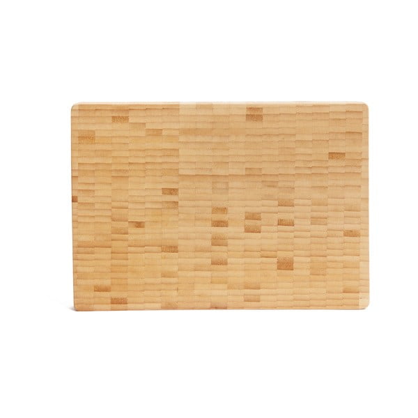 Bambusové prkénko 35x25 cm Mineral - Bonami Essentials-image-4