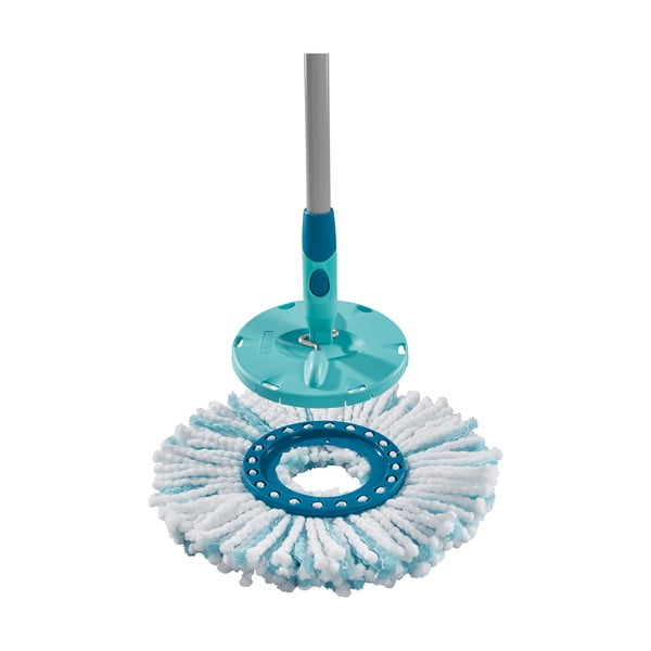 Set kyblíku a mopu na podlahu LEIFHEIT Twist Disc Mop Ergo-image-4
