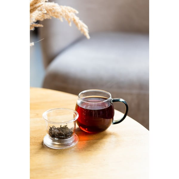 Hrnek se sítkem 300 ml Bolla – Vialli Design-image-1