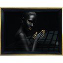 Skleněný obraz 45x35 cm – Wallity