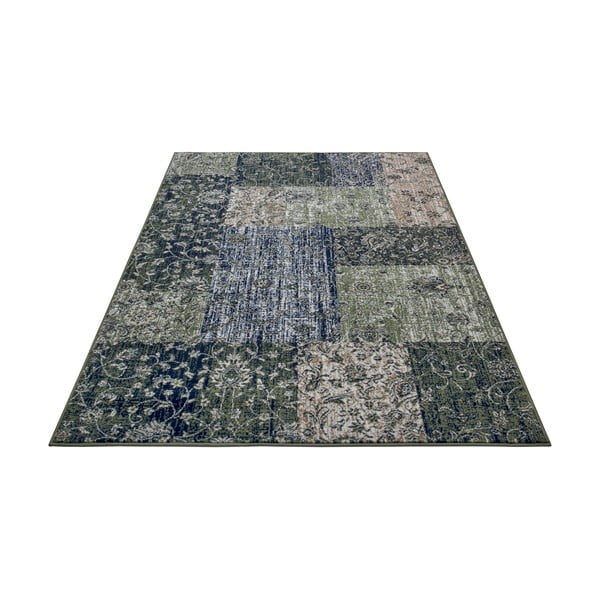 Zelený koberec 150x80 cm Kirie - Hanse Home