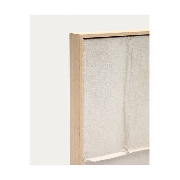 Obraz 120x200 cm Klis – Kave Home-image-4