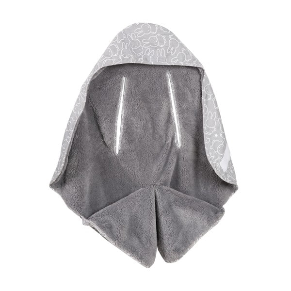 Dětská zavinovačka do autosedačky Miffy – Roba-image-1