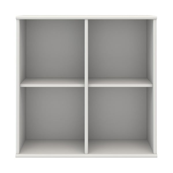 Bílá nástěnná knihovna Mistral 025-image-3