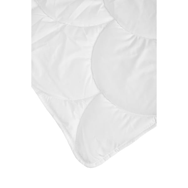 Celoroční přikrývka 200x200 cm Medium – Bonami Essentials-image-1