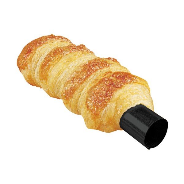 Sada 6 kónických formiček na trubičky Zenker Bake, ø 1,3 - 1,7 cm-image-1