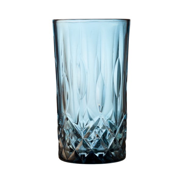 Sklenice v sadě 4 ks 380 ml Highball Sorrento – Lyngby Glas