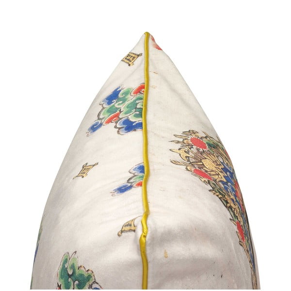 Povlak na polštář HF Living Exotic Pagoda Man, 45 x 45 cm-image-1