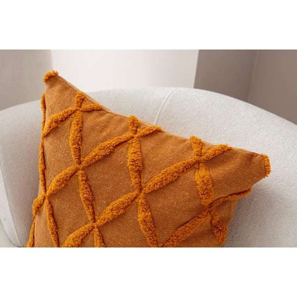 Povlak na polštář 43x43 cm Tuffet – Mioli Decor-image-2