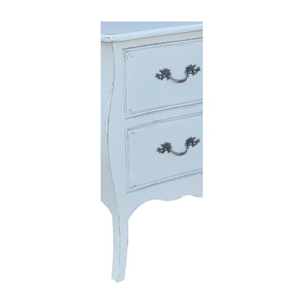 Komoda Arched, ivory-image-2