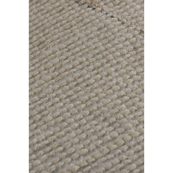 Béžové koupelnové předložky v sadě 2 ks 100x60 cm – Foutastic-image-4