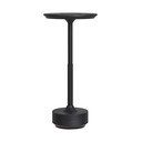 Černá LED stolní lampa (výška 28,5 cm) Lyneham – House Nordic