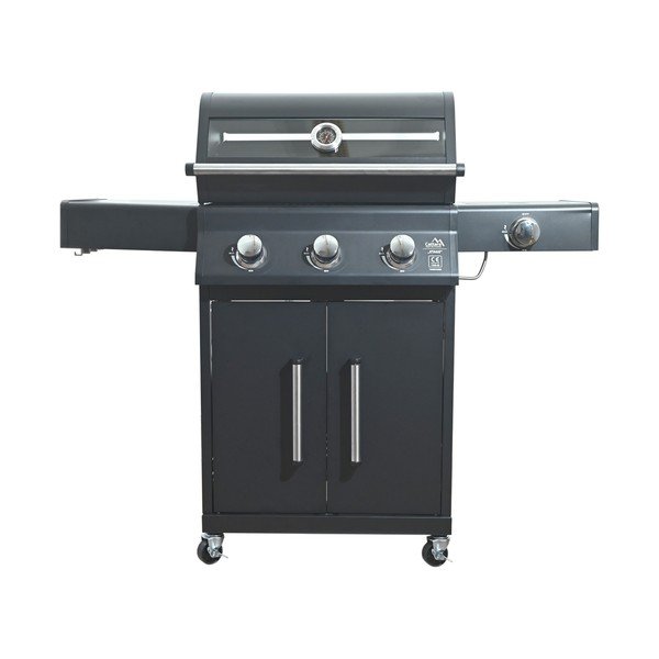 Plynový gril Etage – Cattara-image-2