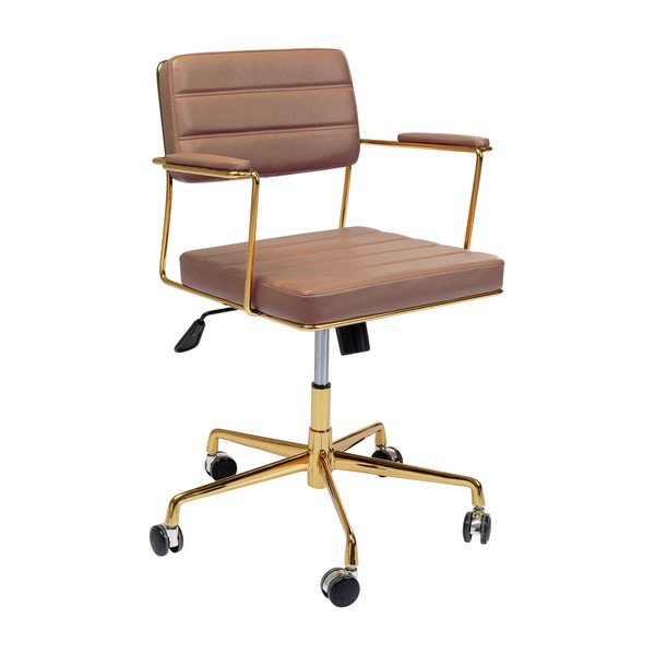 Kancelářská židle Dottore – Kare Design-image-2