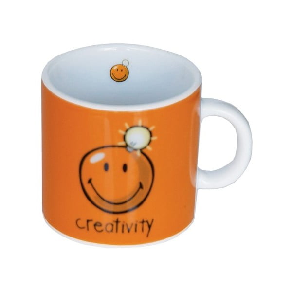 Hrnek Incidence Happy Creativity