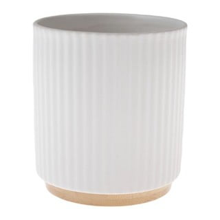 Keramický obal na květináč ø 12 cm – Dakls