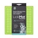 Lízací podložka Playdate Green – LickiMat