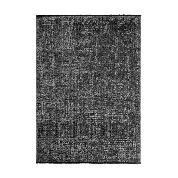 Tmavě šedý pratelný koberec 120x170 cm Space 1900 – Ayyildiz Carpets