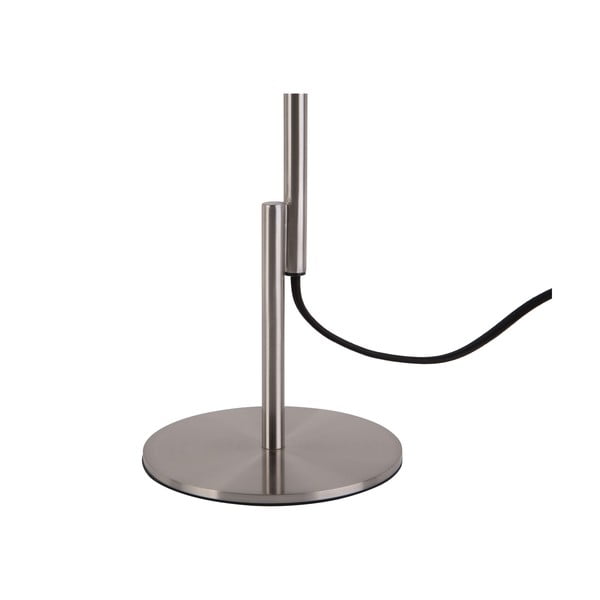 Šedozelená stolní lampa Leitmotiv Sphere Top, ø 25 cm-image-3