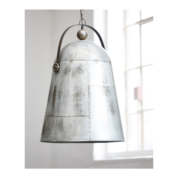 Stropní svítidlo Fuhrhome Prague, Ø 30 cm-image-1