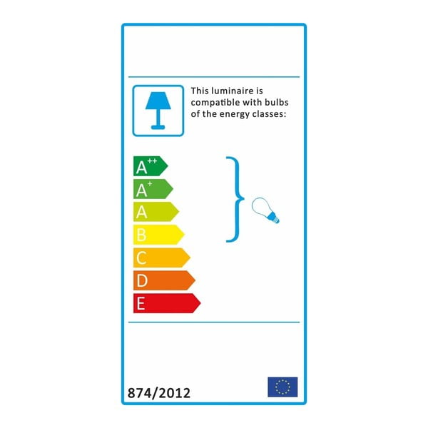 Venkovní nástěnné svítidlo v bronzové barvě Homemania Decor Garden-image-3