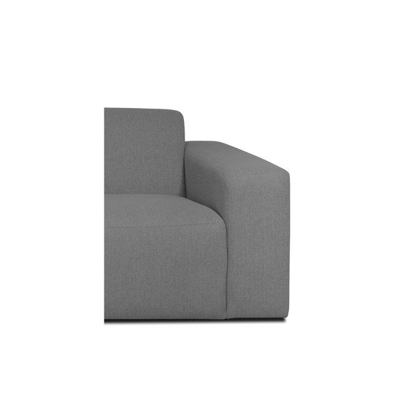 Šedá rohová pohovka (levý roh) Roxy - Scandic-image-3