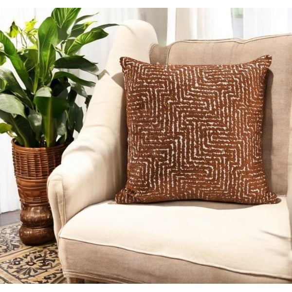 Povlak na polštář 45x45 cm – Mila Home