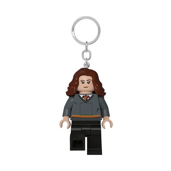 Klíčenka se svítilnou Harry Potter Hermiona Granger – LEGO®