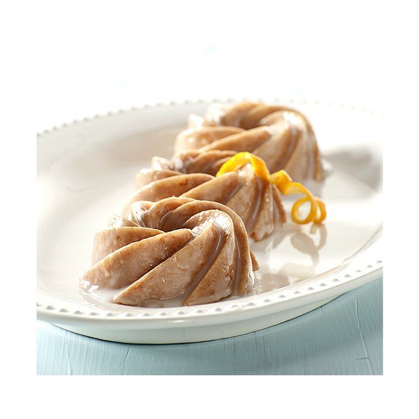 Formičky na mini bábovky Nordic Ware Rondo-image-1