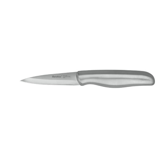 Nožík z nerezové oceli Metaltex Gourmet